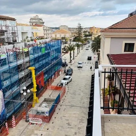 Casa Corso Mare * Pozzallo