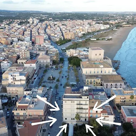 Casa Corso Mare Appartement
