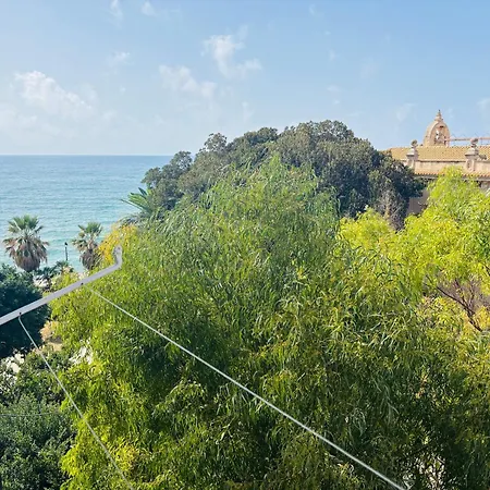 Casa Corso Mare Поццалло