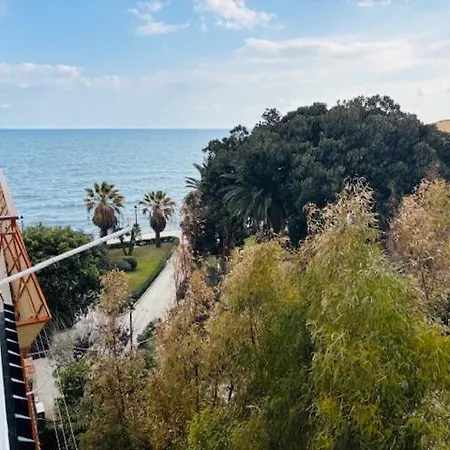 Casa Corso Mare Apartment *