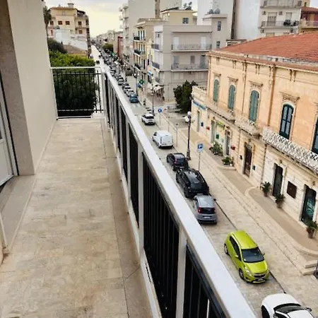 Casa Corso Mare Apartment *