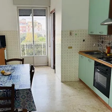 Apartment Casa Corso Mare Pozzallo