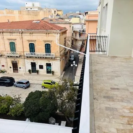 Casa Corso Mare *