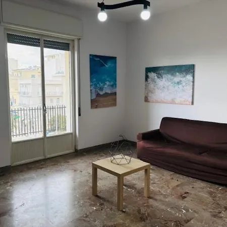 Casa Corso Mare
