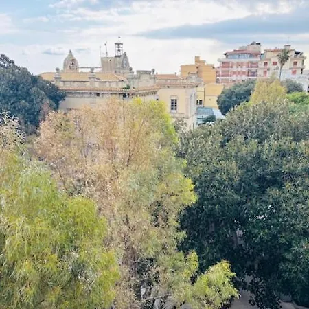 Casa Corso Mare Apartment *