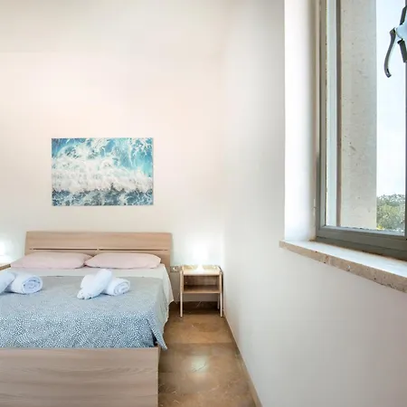 דירה Casa Corso Mare