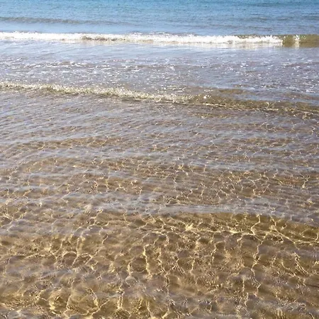 Casa Corso Mare דירה *