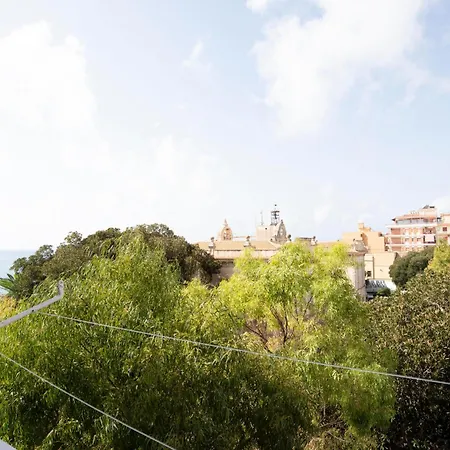 Casa Corso Mare פוצאלו