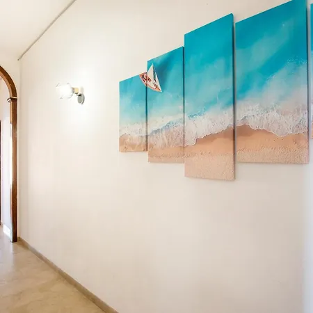 Casa Corso Mare פוצאלו