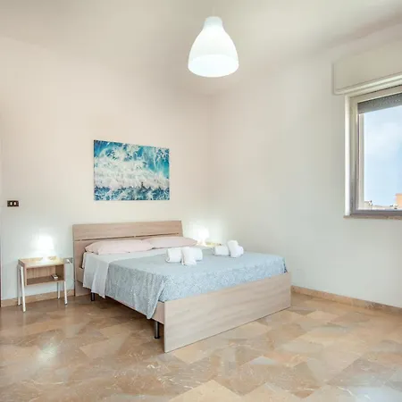 Casa Corso Mare דירה