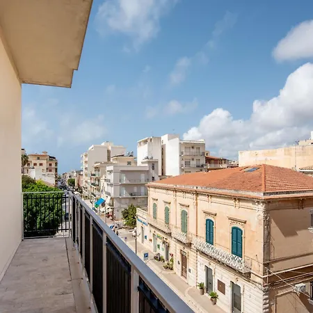דירה Casa Corso Mare *