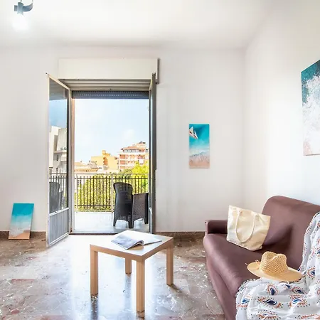 Casa Corso Mare דירה פוצאלו
