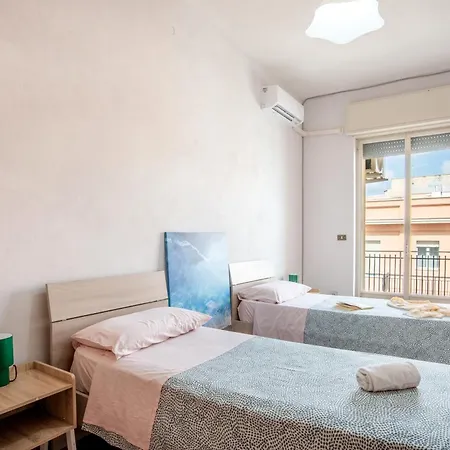 דירה Casa Corso Mare