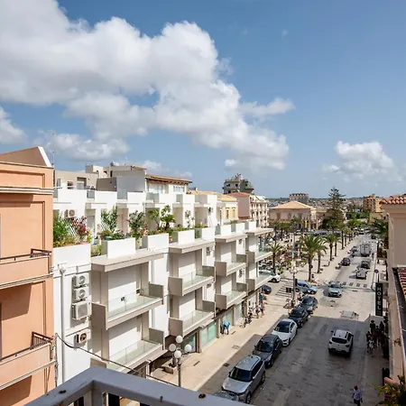 דירה Casa Corso Mare *