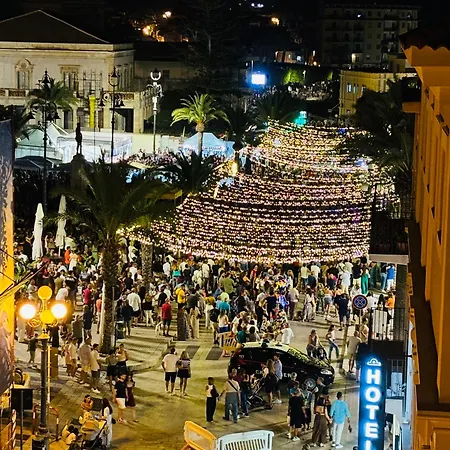 Casa Corso Mare דירה