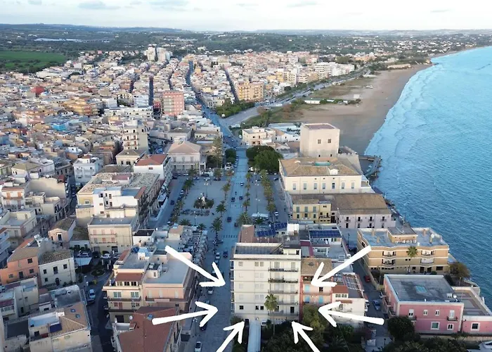 Casa Corso Mare Apartamento