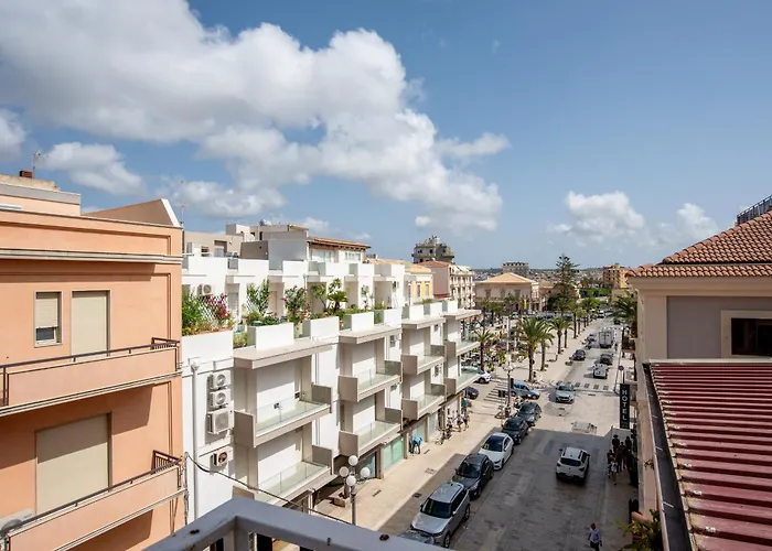 Apartamento Casa Corso Mare *